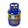 Picture of LPG GAS CYLINDER - VARIOUS SIZES