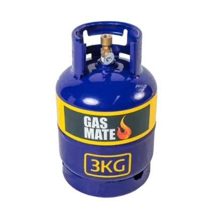 Picture of LPG GAS CYLINDER - VARIOUS SIZES