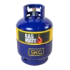 Picture of LPG GAS CYLINDER - VARIOUS SIZES