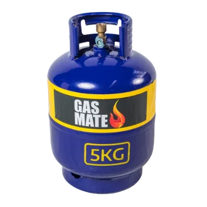 Picture of LPG GAS CYLINDER - VARIOUS SIZES