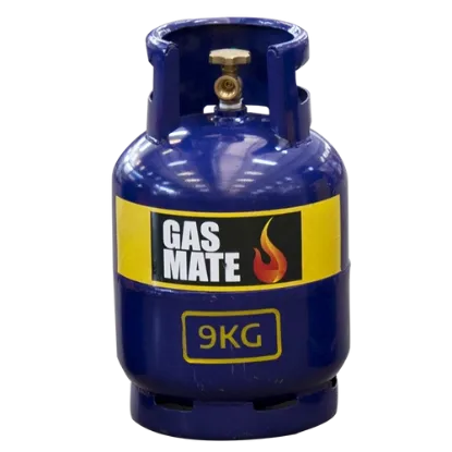 Picture of LPG GAS CYLINDER - VARIOUS SIZES