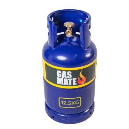 Picture of LPG GAS CYLINDER - VARIOUS SIZES