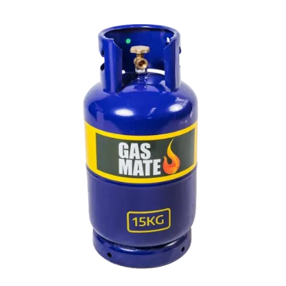 Picture of LPG GAS CYLINDER - VARIOUS SIZES