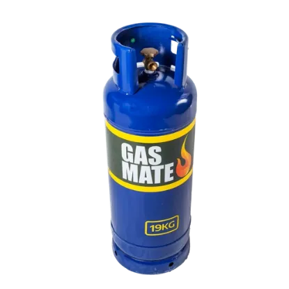 Picture of LPG GAS CYLINDER - VARIOUS SIZES