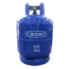 Picture of CADAC GAS CYLINDER - VARIOUS SIZES