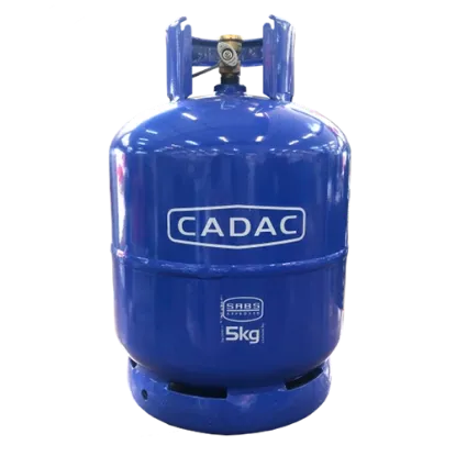 Picture of CADAC GAS CYLINDER - VARIOUS SIZES