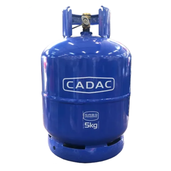 Picture of CADAC GAS CYLINDER - VARIOUS SIZES