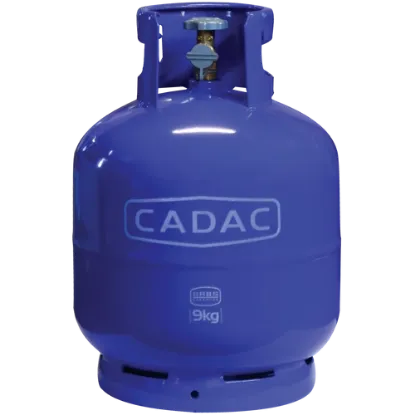 Picture of CADAC GAS CYLINDER - VARIOUS SIZES