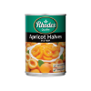 Picture of RHODES APRICOT HALVES IN SYRUP 410g