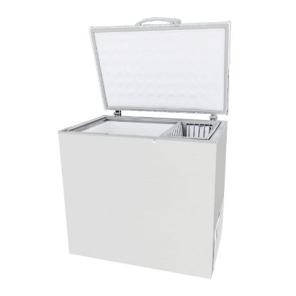 Picture of CAPRI CHEST FREEZER - WHITE 270L