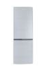 Picture of CAPRI TOP FRIDGE / BOTTOM FREEZER SILVER 350L