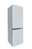 Picture of CAPRI TOP FRIDGE / BOTTOM FREEZER SILVER 350L