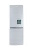 Picture of CAPRI TOP FRIDGE / BOTTOM FREEZER WITH WATER DISPENSER SILVER 350L