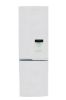 Picture of CAPRI TOP FRIDGE / BOTTOM FREEZER WITH WATER DISPENSER WHITE 370L