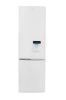 Picture of CAPRI TOP FRIDGE / BOTTOM FREEZER WITH WATER DISPENSER WHITE 390L