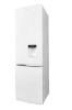 Picture of CAPRI TOP FRIDGE / BOTTOM FREEZER WITH WATER DISPENSER WHITE 390L