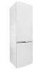 Picture of CAPRI TOP FRIDGE / BOTTOM FREEZER WHITE 390L