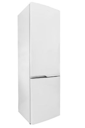Picture of CAPRI TOP FRIDGE / BOTTOM FREEZER WHITE 390L
