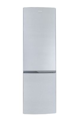 Picture of CAPRI TOP FRIDGE / BOTTOM FREEZER SILVER 390L