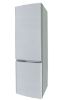 Picture of CAPRI TOP FRIDGE / BOTTOM FREEZER SILVER 390L