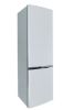 Picture of CAPRI TOP FRIDGE / BOTTOM FREEZER SILVER 390L