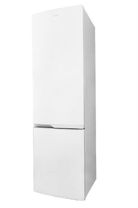 Picture of CAPRI TOP FRIDGE / BOTTOM FREEZER WHITE 420L