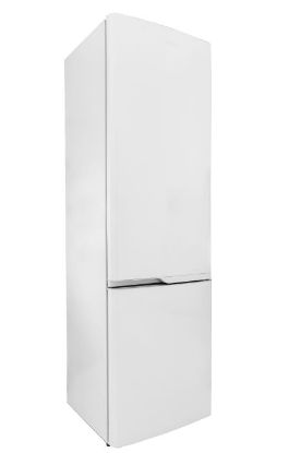 Picture of CAPRI TOP FRIDGE / BOTTOM FREEZER WHITE 420L