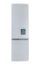 Picture of CAPRI TOP FRIDGE / BOTTOM FREEZER WITH WATER DISPENSER SILVER 420L
