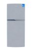 Picture of CAPRI TOP FREEZER / BOTTOM FRIDGE SILVER 290L