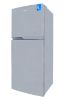 Picture of CAPRI TOP FREEZER / BOTTOM FRIDGE SILVER 290L