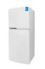 Picture of CAPRI TOP FREEZER / BOTTOM FRIDGE WHITE 290L