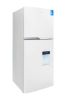 Picture of CAPRI TOP FREEZER / BOTTOM FRIDGE WITH WATER DISPENSER WHITE 340L