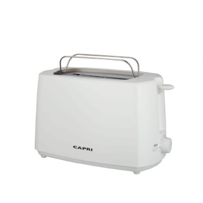Picture of CAPRI 2 SLICE TOASTER - WHITE