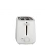 Picture of CAPRI 2 SLICE TOASTER - WHITE
