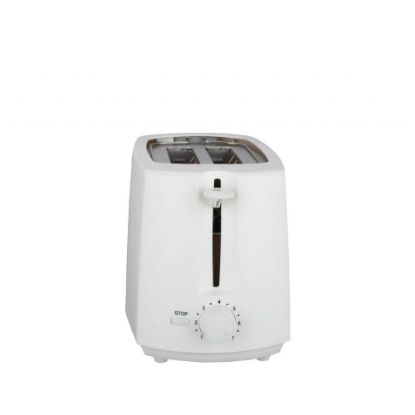 Picture of CAPRI 2 SLICE TOASTER - WHITE
