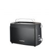 Picture of CAPRI 2 SLICE TOASTER - BLACK