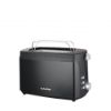 Picture of CAPRI 2 SLICE TOASTER - BLACK
