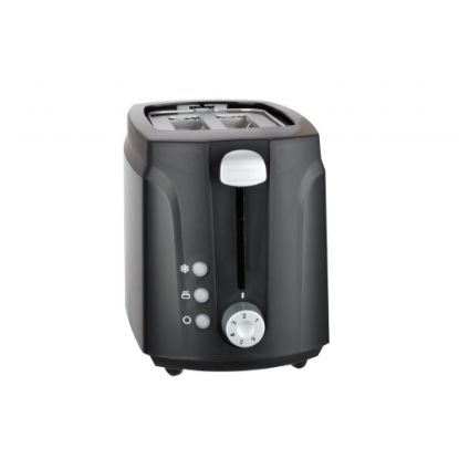 Picture of CAPRI 2 SLICE TOASTER - BLACK