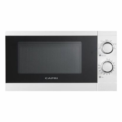Picture of CAPRI MICROWAVE OVEN 20L 