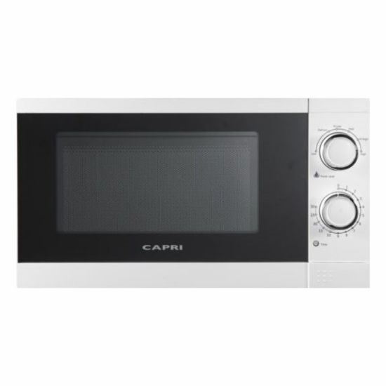 Picture of CAPRI MICROWAVE OVEN 20L 