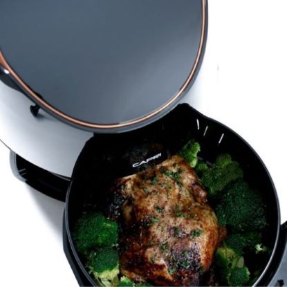 Picture of CAPRI DIGITAL AIR FRYER 6.5L