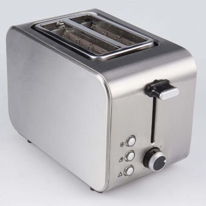 Picture of CAPRI 2 SLICE TOASTER - STAINLESS STEEL
