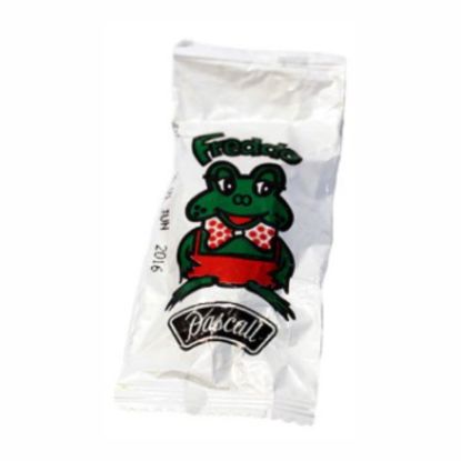 Picture of PASCALL FREDDO MILK MINI CHOCOLATE BAR 100's   