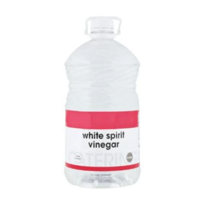 Picture of CRYSTAL SPIRIT VINEGAR WHITE 5L