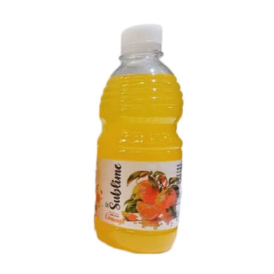 Picture of SO SUBLIME ORANGE FRUIT JUICE 12x375ml 
