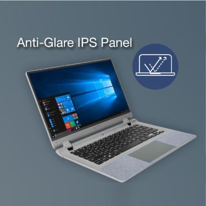 Picture of AVITA ESSENTIAL 14 CELERON 4GB