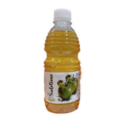 Picture of SO SUBLIME APPLE FRUIT JUICE 12x375ml 