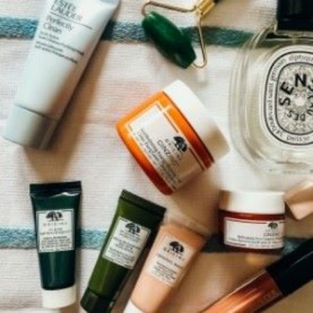 Picture for category Skin Care