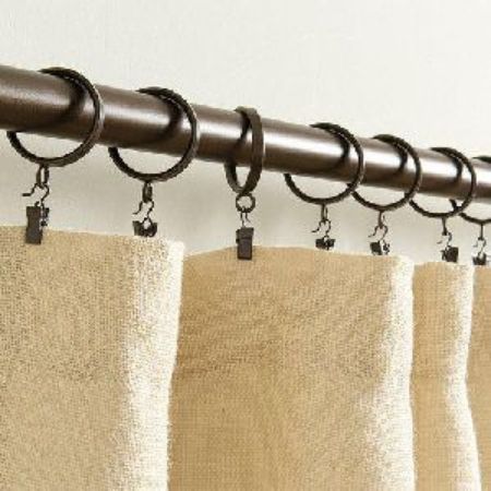 Picture for category Curtains & Fittings