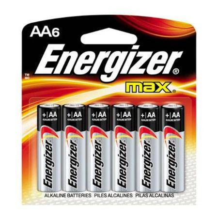 Picture for category General Purpose Batteries & Chargers